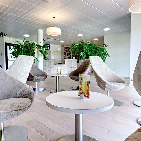 Brit Hotel Vendee Mer Les Achards  Luaran gambar