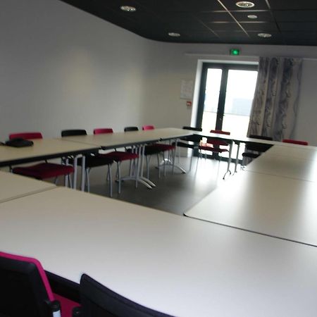 Brit Hotel Vendee Mer Les Achards  Luaran gambar