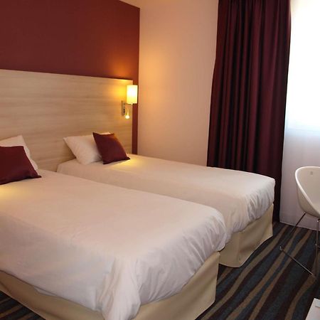 Brit Hotel Vendee Mer Les Achards  Luaran gambar
