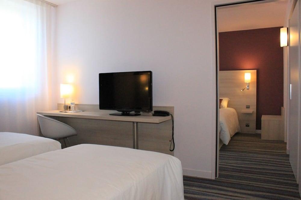 Brit Hotel Vendee Mer Les Achards  Luaran gambar