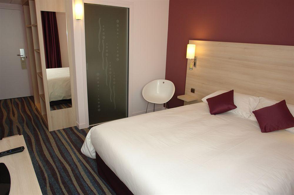 Brit Hotel Vendee Mer Les Achards  Luaran gambar