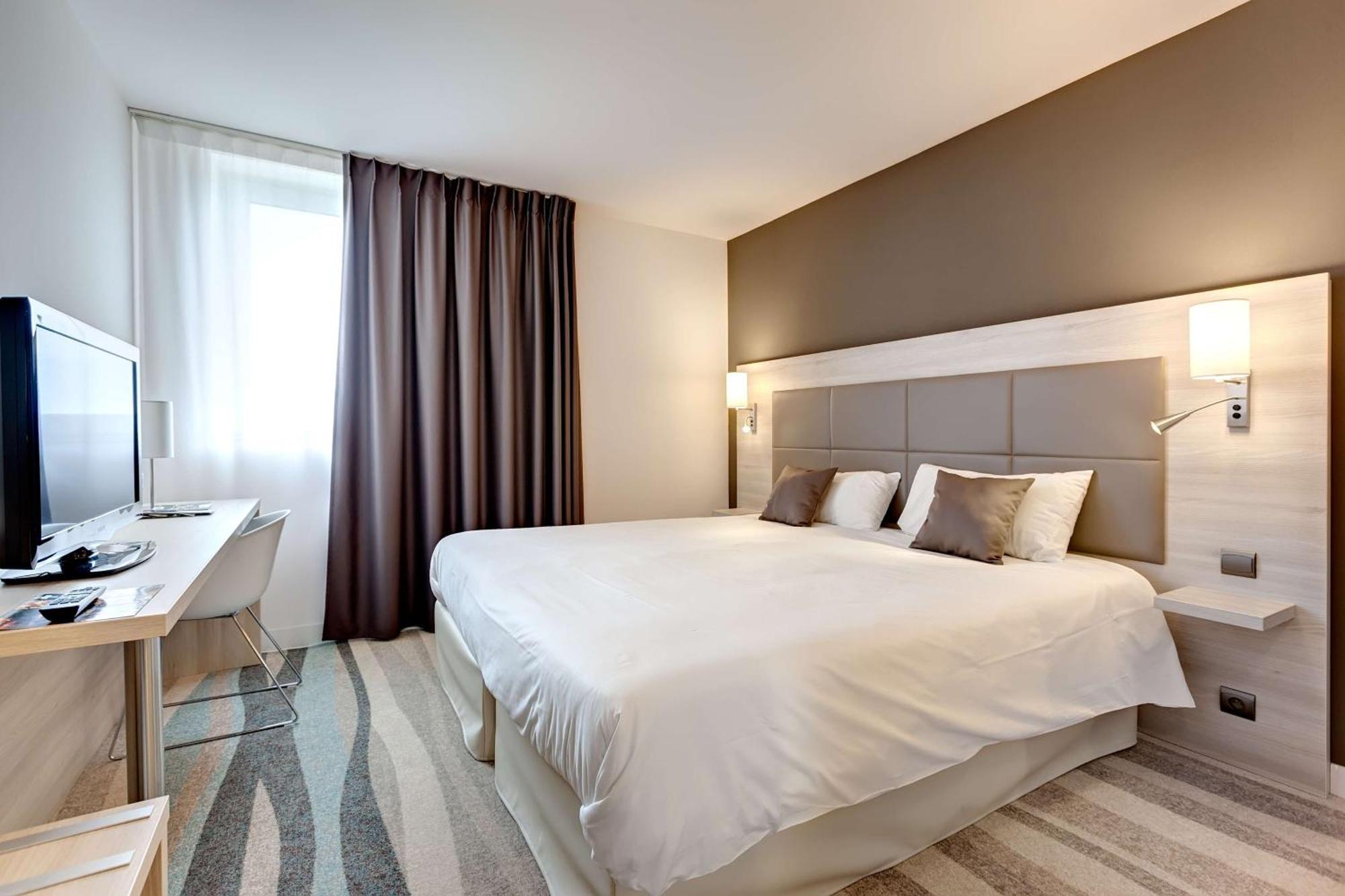 Brit Hotel Vendee Mer Les Achards  Luaran gambar