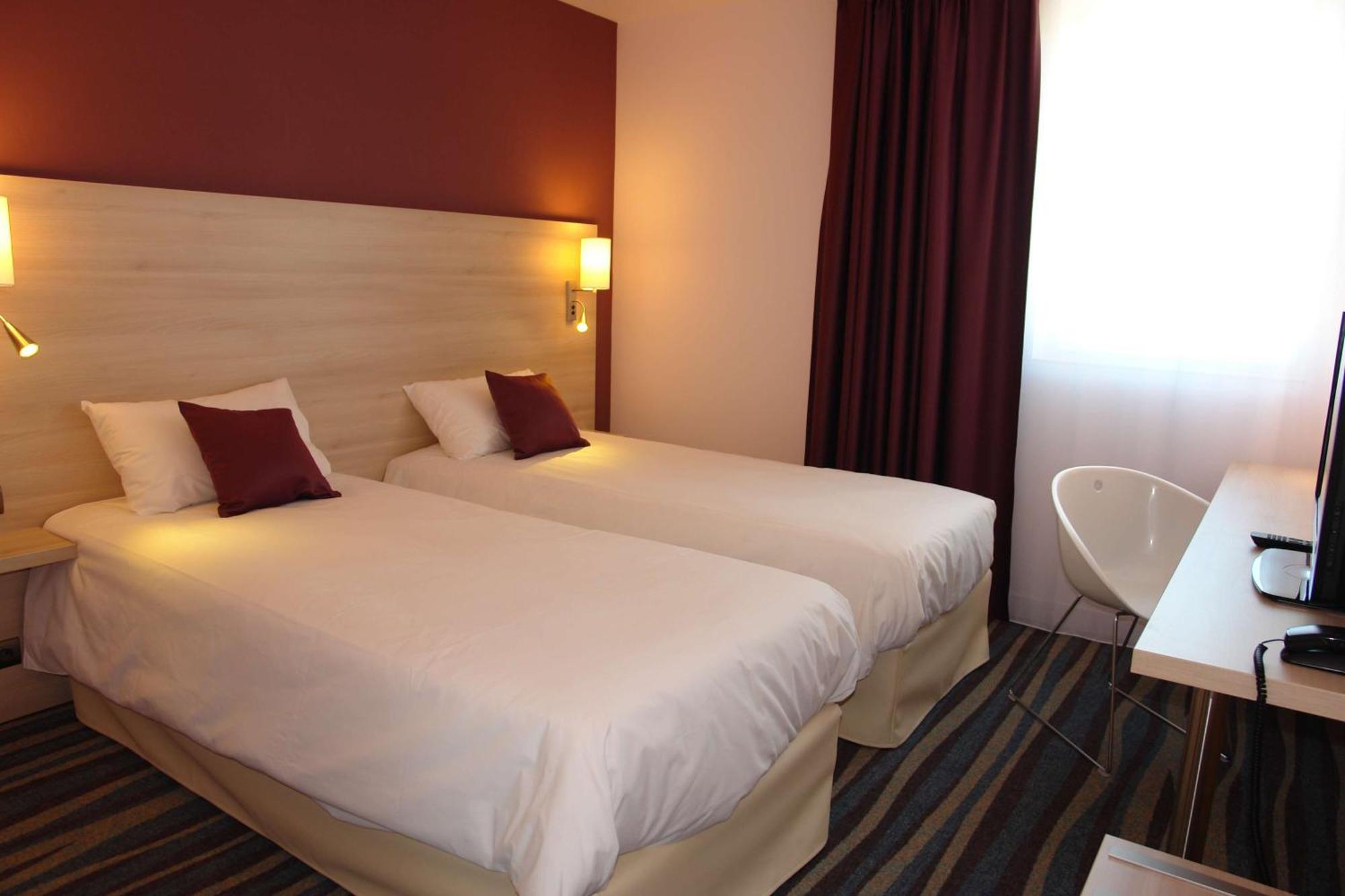 Brit Hotel Vendee Mer Les Achards  Luaran gambar