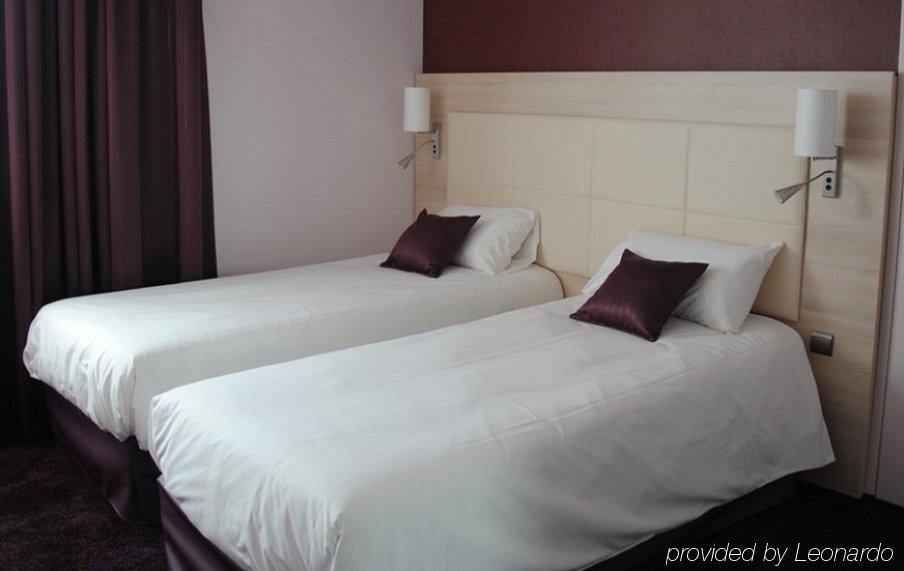 Brit Hotel Vendee Mer Les Achards  Luaran gambar