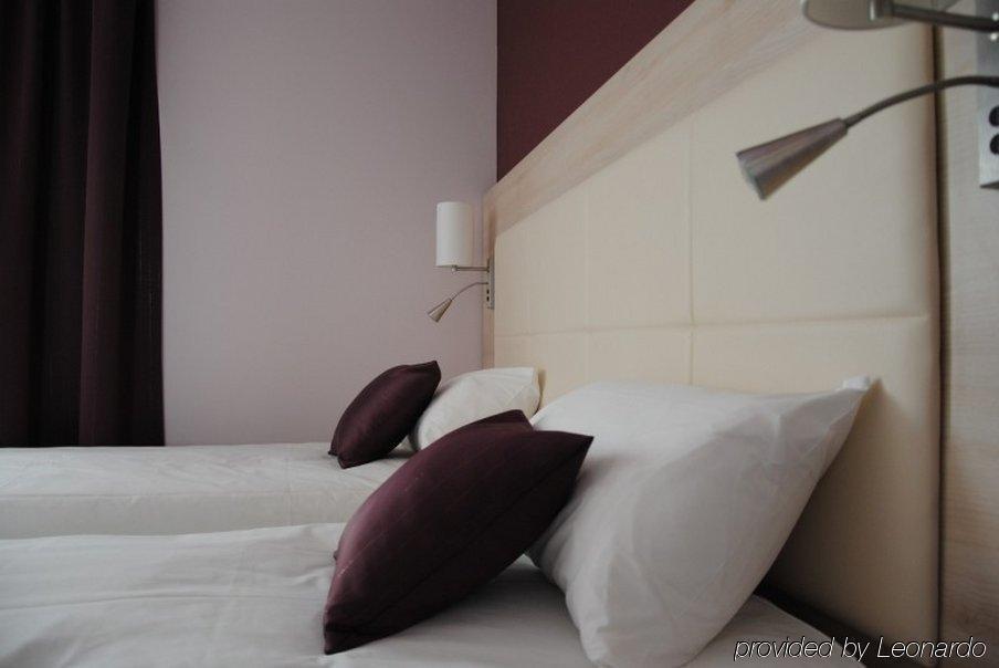 Brit Hotel Vendee Mer Les Achards  Luaran gambar