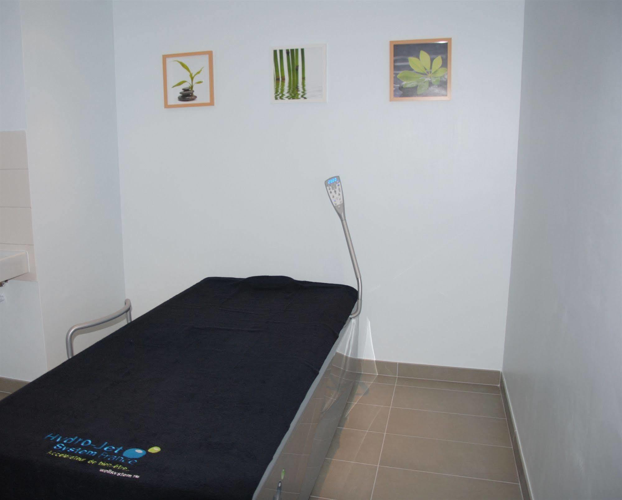 Brit Hotel Vendee Mer Les Achards  Luaran gambar