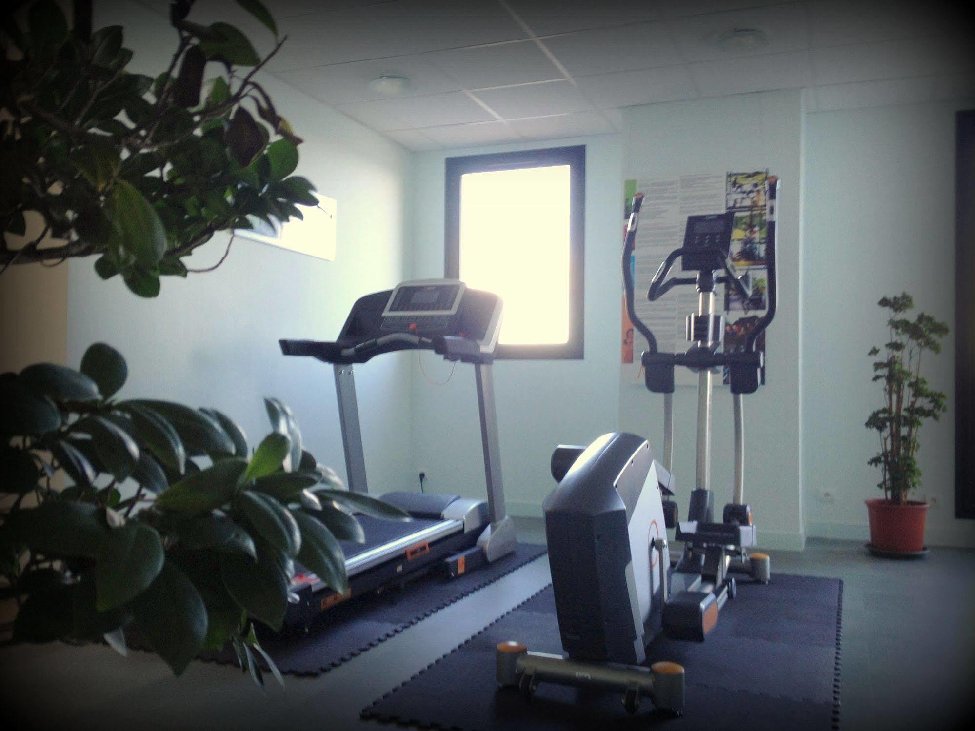 Brit Hotel Vendee Mer Les Achards  Luaran gambar