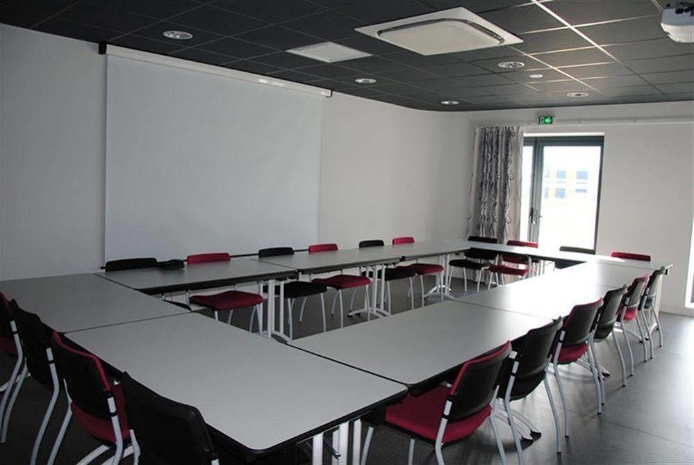 Brit Hotel Vendee Mer Les Achards  Luaran gambar